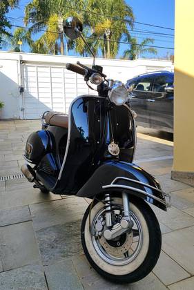 MOTORINO VELOCETTE 150 